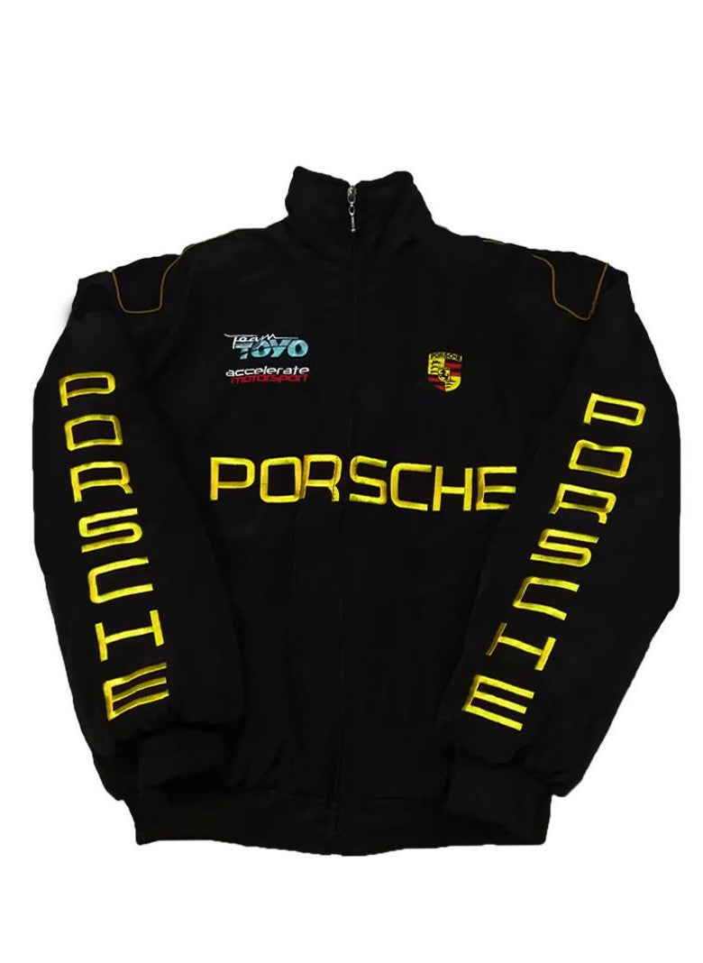 F1 Racing Suit, Lambo Winter Auto WorkwearGuaranteed Time 11