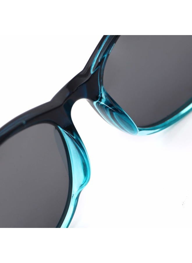 Jcerki Oversize Frame nearsighted sunglasses Glasses-1.00 Strength myopia glasses Men and women lightweight Distance glasses - Image 5