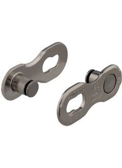 SHIMANO CN-M6100 12 Speed ​​126 Link Chain  - Image 2