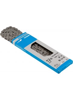 SHIMANO CN-M6100 12 Speed ​​126 Link Chain  - Image 1