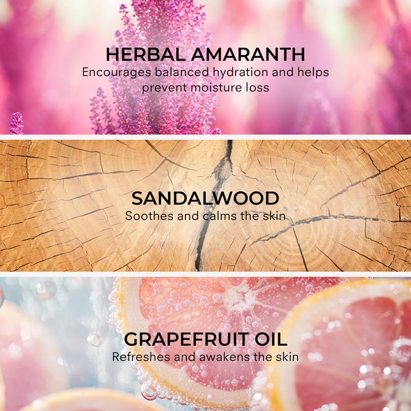 COSMEDIX Benefit Clean Gentle Face Wash Gel â€“ Hydrating Cleanser for Women & Men â€“ Moisturizing Facial Cleanser & Pore Minimizer for All Skin Types â€“ Makeup Remover for Glowing Skin â€“ 150 ml / 5 fl oz - Image 3