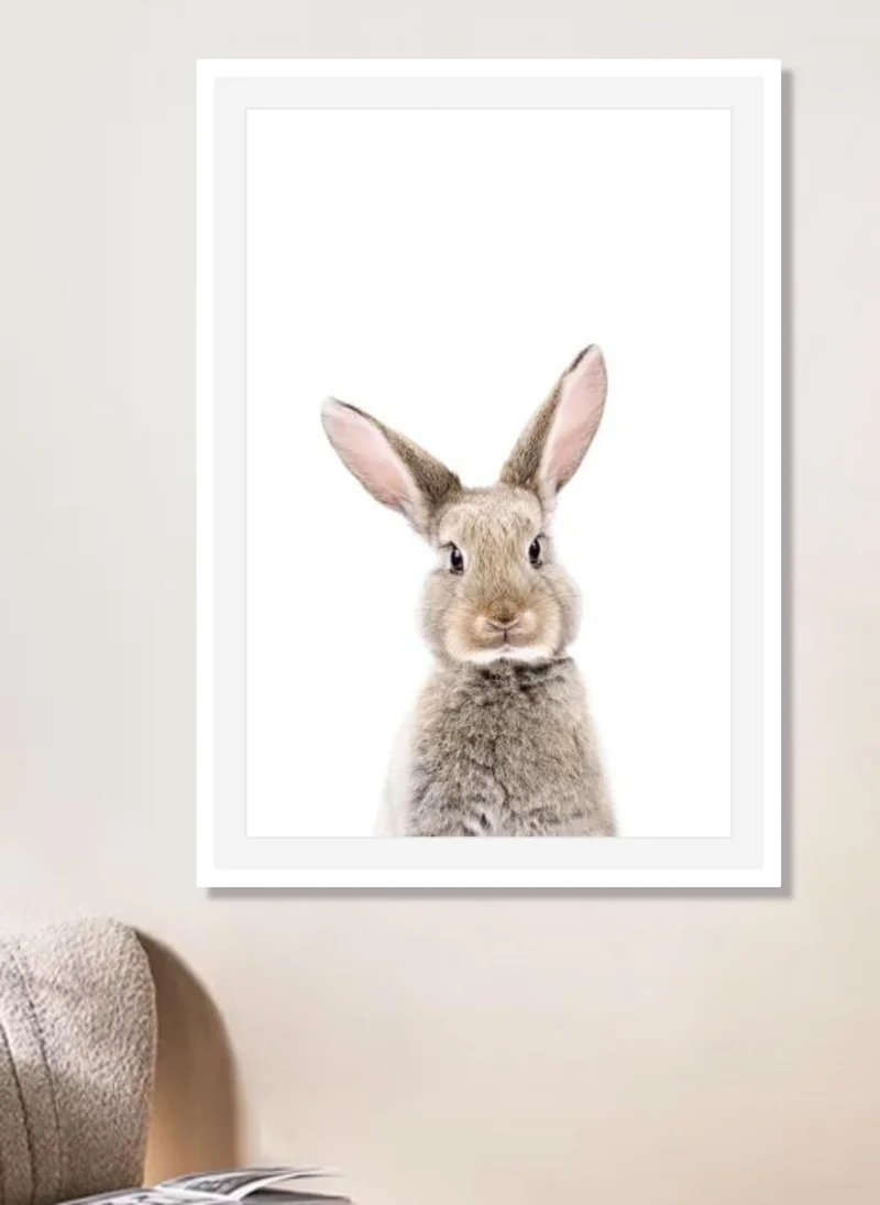 Drawdeck Baby Rabbit