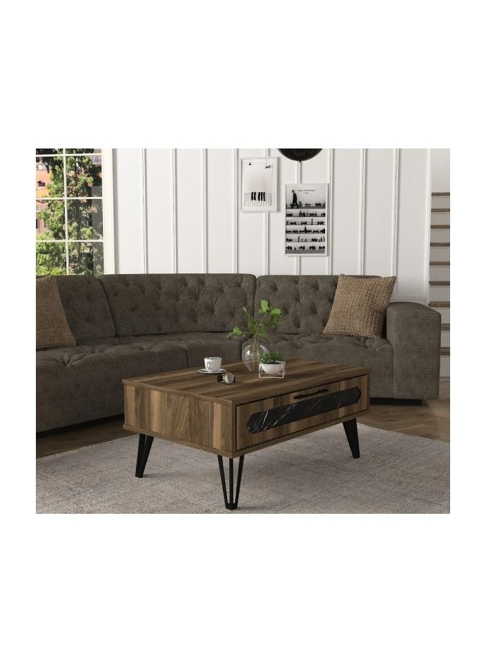 سحابة طاولة قهوة لمبارت - Image 4