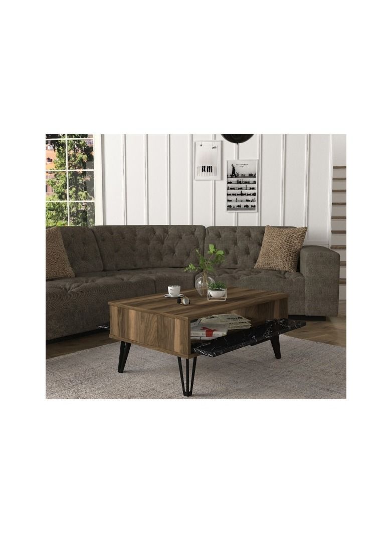 سحابة طاولة قهوة لمبارت - Image 3