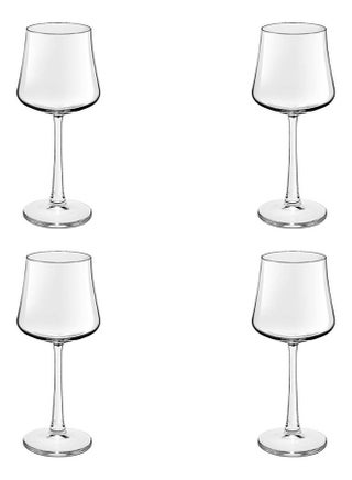 4 Piece Novum Wine Glass -Clear - pzsku/Z59EB98E7C2648C684638Z/45/_/1664881052/28e9b66b-7618-4545-82e9-cf482153de0b