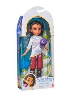 SPIN MASTER Spellbound, Princess Ellian 9.5-inch Doll  - Image 4