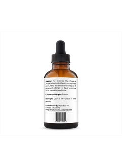 NaturoBliss 100% Pure & Natural Lavender Essential Oil Therapeutic Grade Premium Quality Lavender Oil with Glass Dropper - Huge 4 fl. Oz - Perfect for Aromatherapy and Relaxation  - Image 4