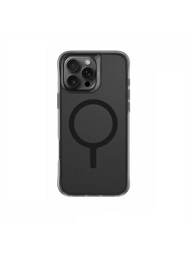 يونيك غطاء LifePro Xtreme المضاد لبصمات الأصابع لهاتف iPhone 16 Pro Max مع متانة مصبوبة معًا - Image 2