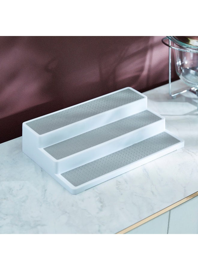 Home Box Omega 3-Tier Spice Rack - Image 1