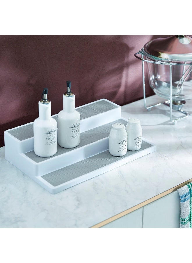 Home Box Omega 3-Tier Spice Rack - Image 3