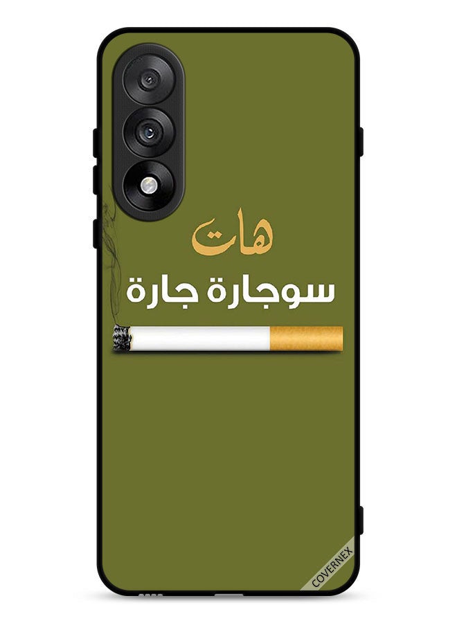 Covernex OnePlus Ace 5 Ultra Protective Case Cover Sujarrah - Image 1