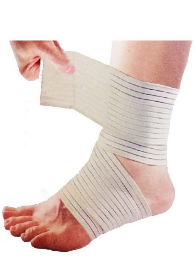 Relief & Sport Ankle Brace Bandage (2 Pieces)  - Image 1
