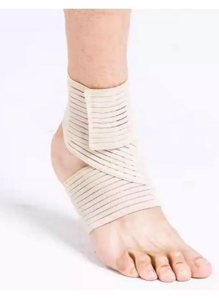 Relief & Sport Ankle Brace Bandage (2 Pieces)  - Image 3