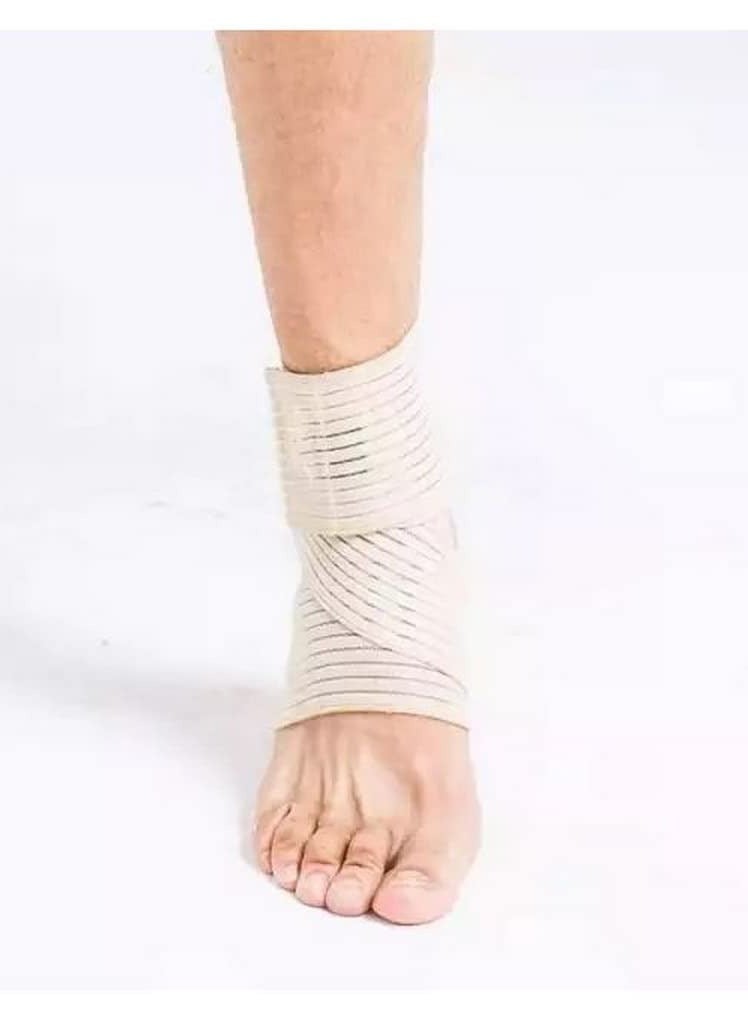 Relief & Sport Ankle Brace Bandage (2 Pieces)  - Image 4