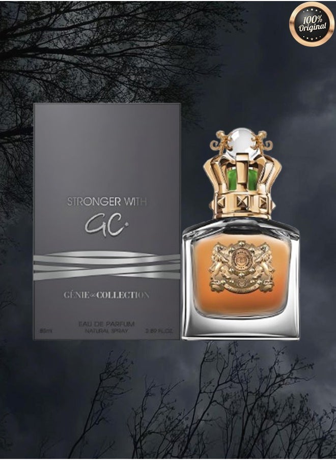 11 Pieces Stronger With You Perfume Number 209494 For Men 85ml EDP