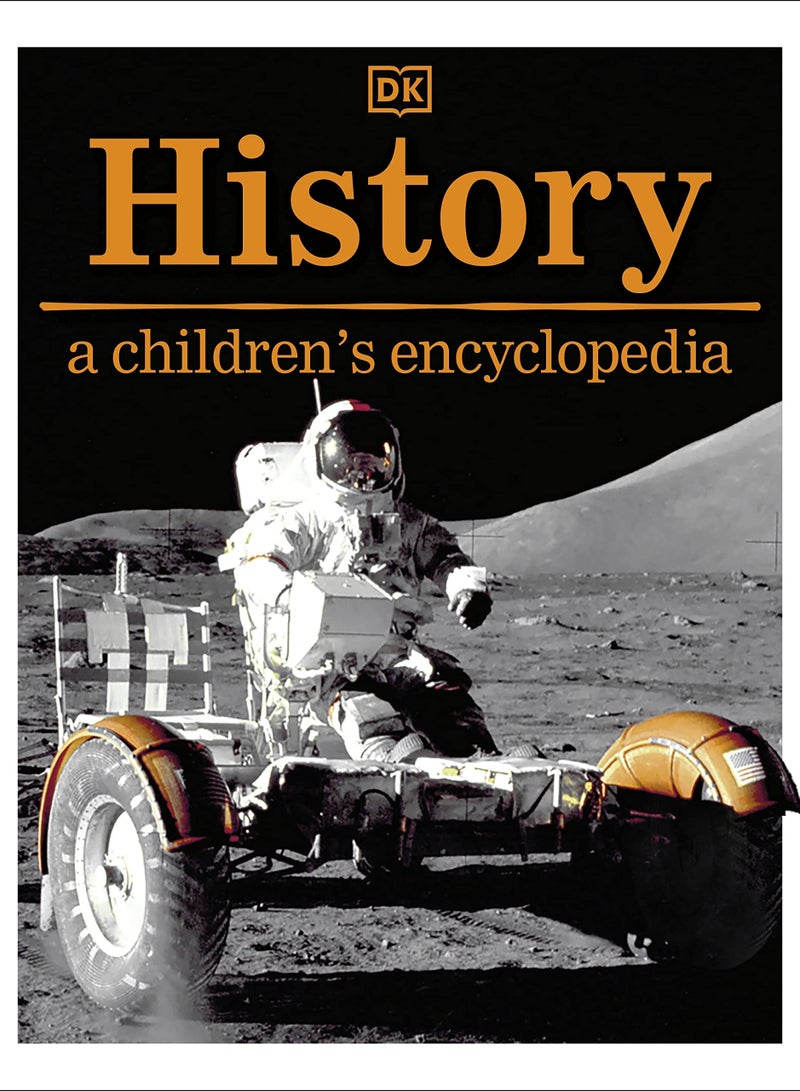 History: A Children's Encyclopedia