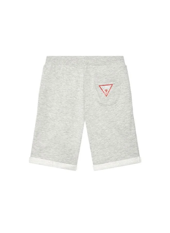 جس Kids Active Shorts