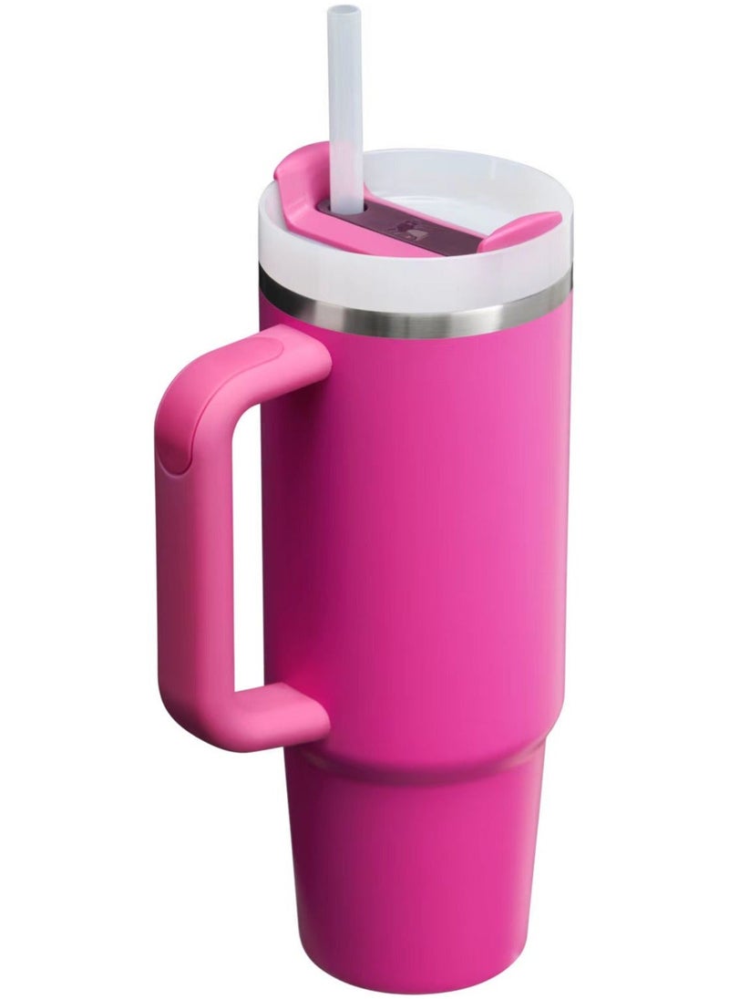 Stanley - Car Mounted Large Capacity Insulated Cup - Image 1