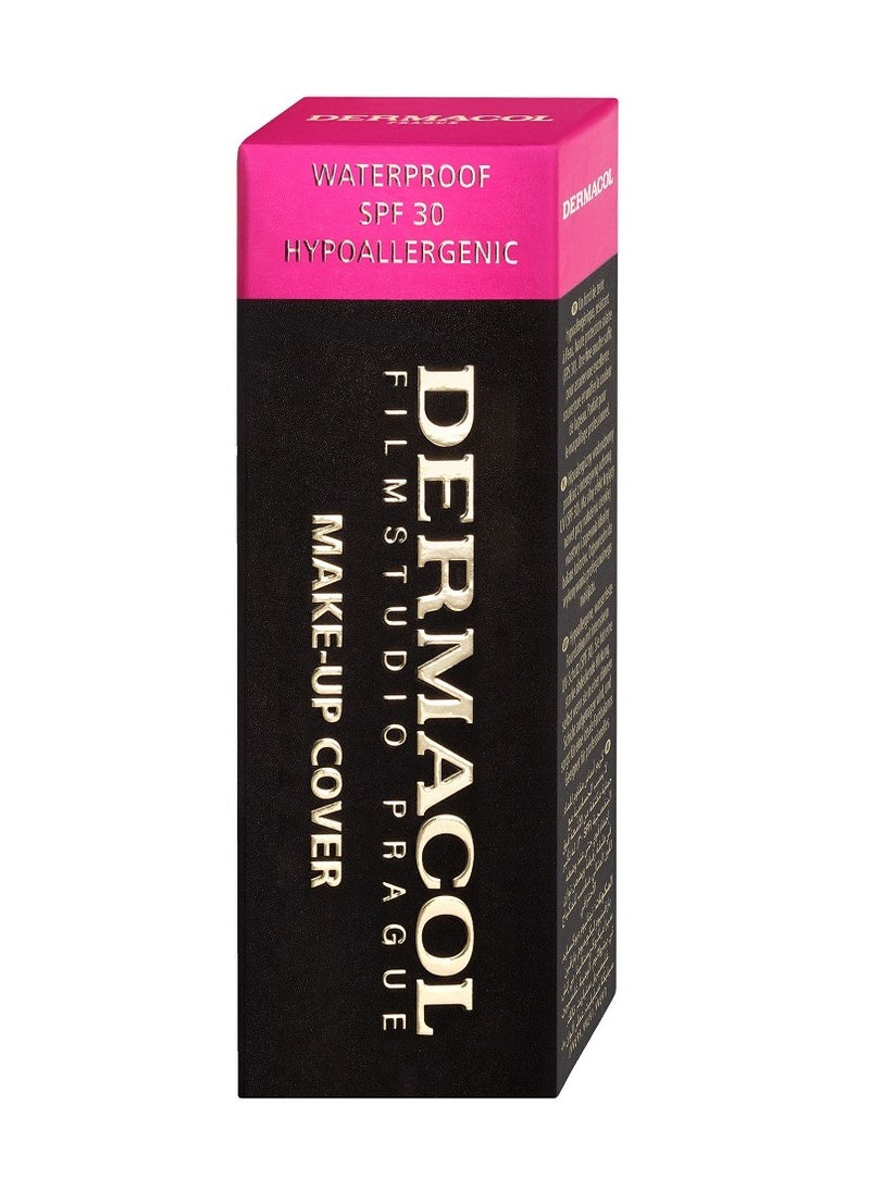 Dermacol - Dermacol Makeup Cover Mini 13g - 211 - Image 1