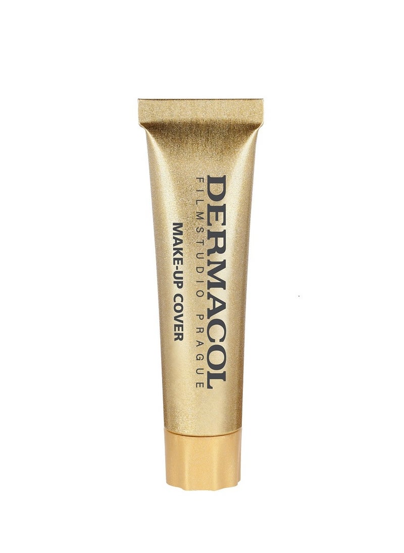Dermacol - Dermacol Makeup Cover Mini 13g - 211 - Image 1