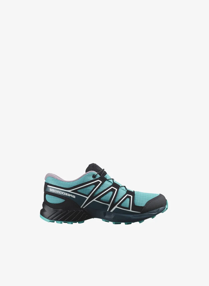 Salomon SPEEDCROSS WATERPROOF Low Top Sneaker