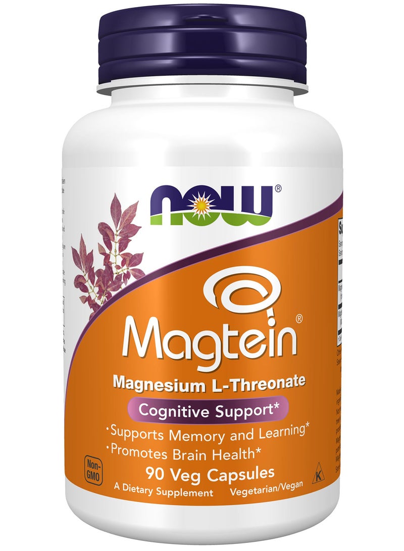 ناو الآن Magtein V-Caps 90S