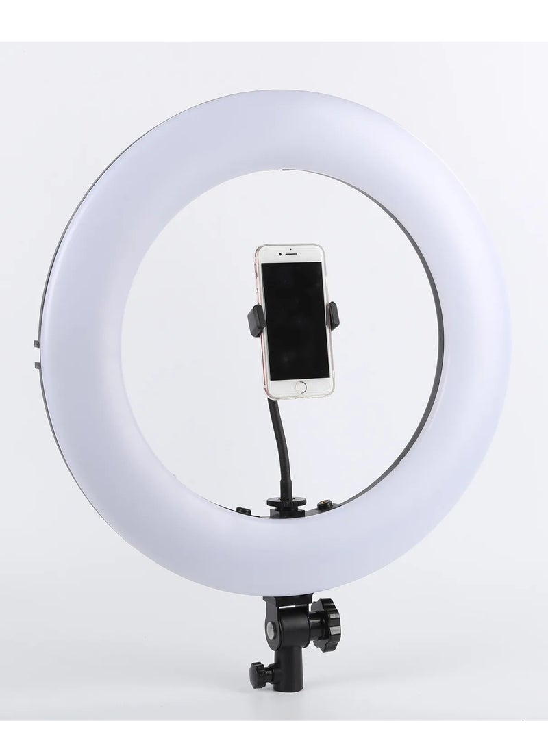 رنغ لايت SM1888 مقاس 18 بوصة  90 w - Image 1