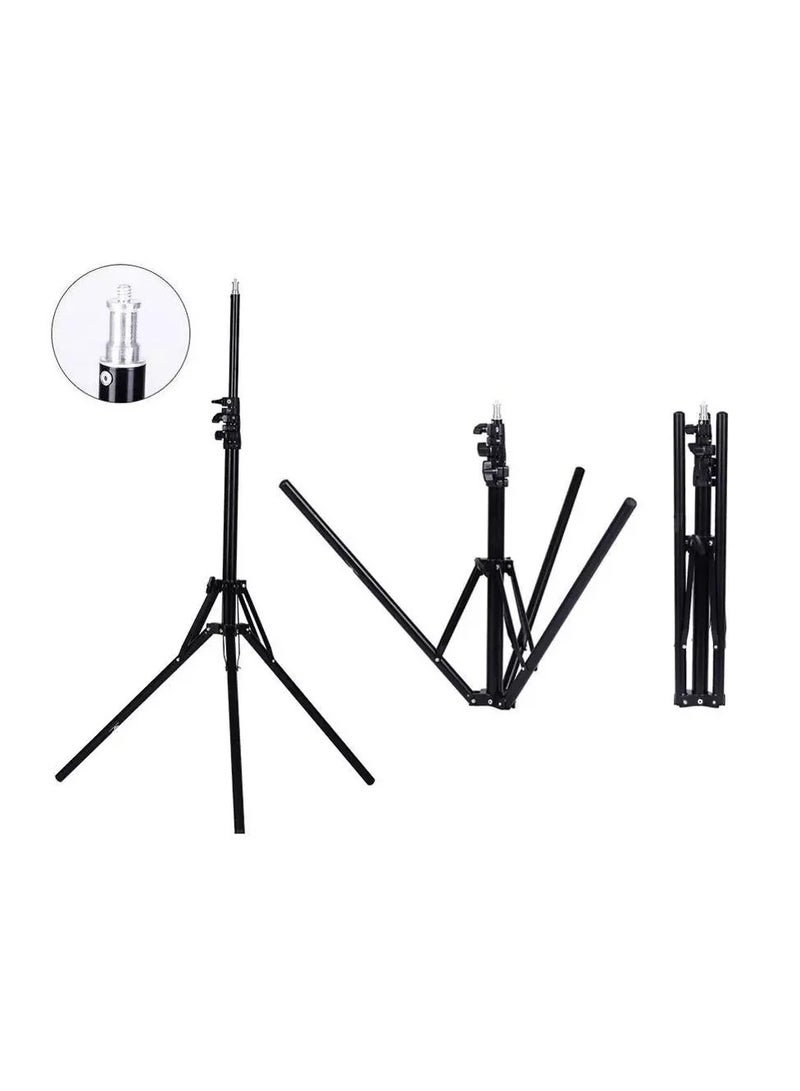 رنغ لايت SM1888 مقاس 18 بوصة  90 w - Image 4