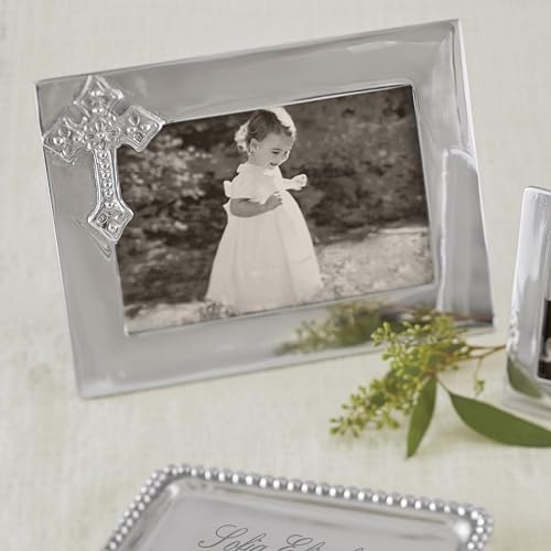 Mariposa Cross Frame, 4" x 6" - Image 2