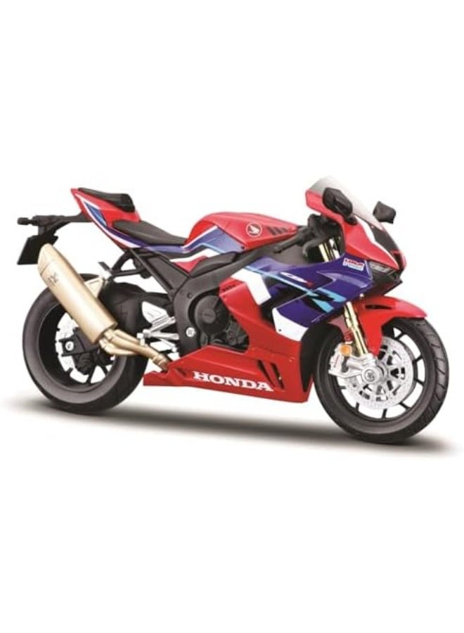 1:12 Motorcyles with stand - Honda CBR 1000RR-R Fireblade SP - Image 1