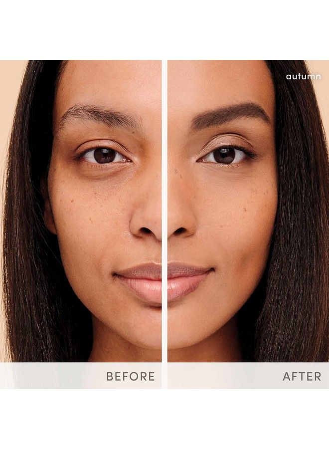 Jane Iredale بودرة معدنية فضفاضة مذهلة | أساس مضيء مع SPF 20 | خالية من الزيوت وخالية من التلك وخفيفة الوزن | مكياج نباتي وخالي من القسوة 0.37 أونصة. - Image 4