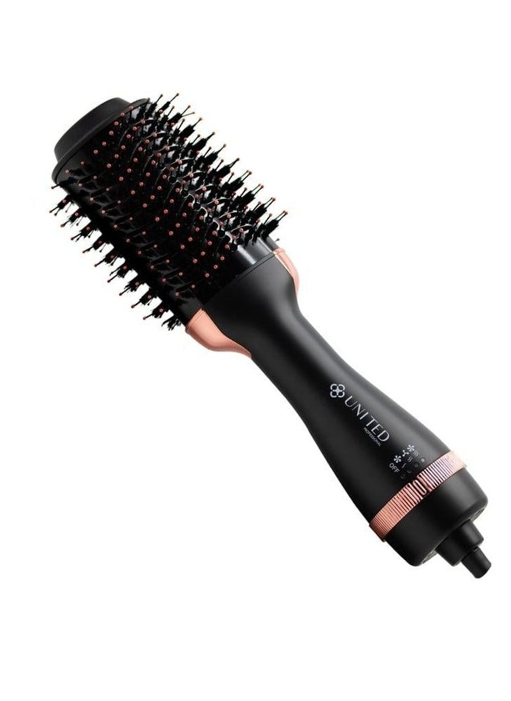 United Professional Hair Styling Brush, UN-6219