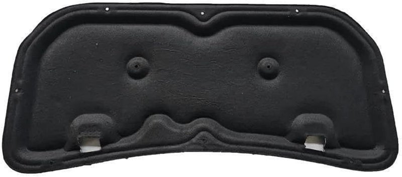 DEMULAX Car Hood Engine Insulation Pad for Mazda CX-3 - Image 3