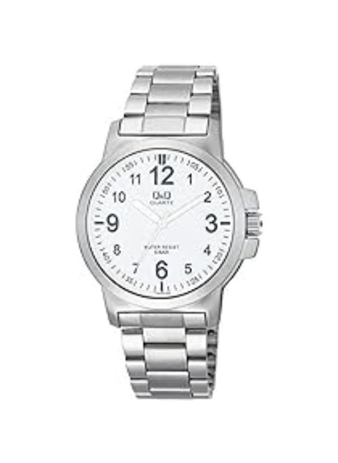 Q&Q - Q&Q Wrist WatchQ714J214Y - Image 1