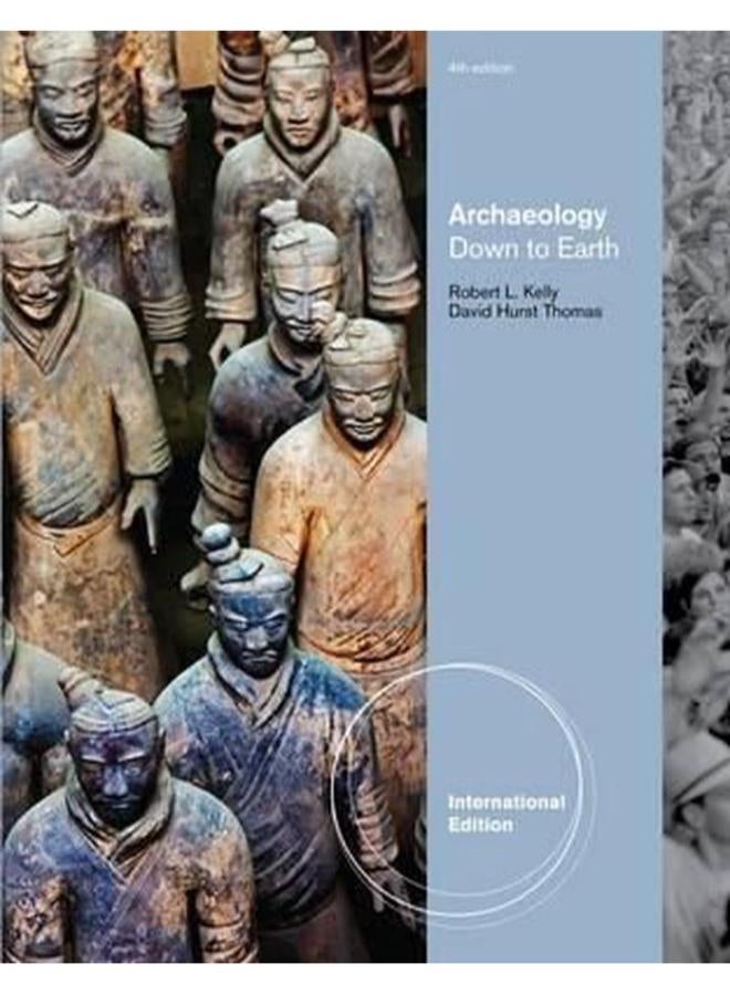 Archaeology International Edition