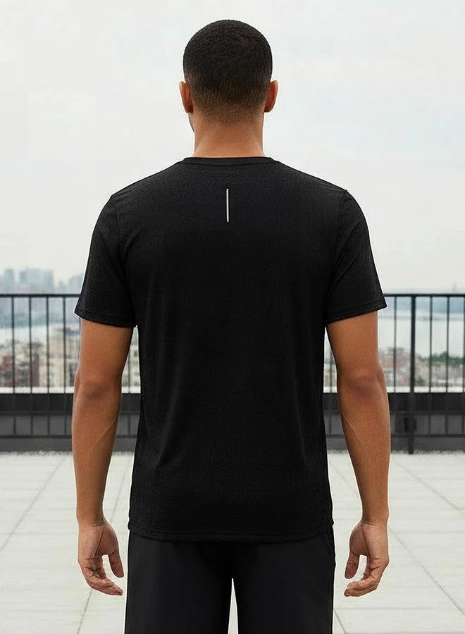 Splash Active  Men Performance T-shirt for Men | Best Price UAE