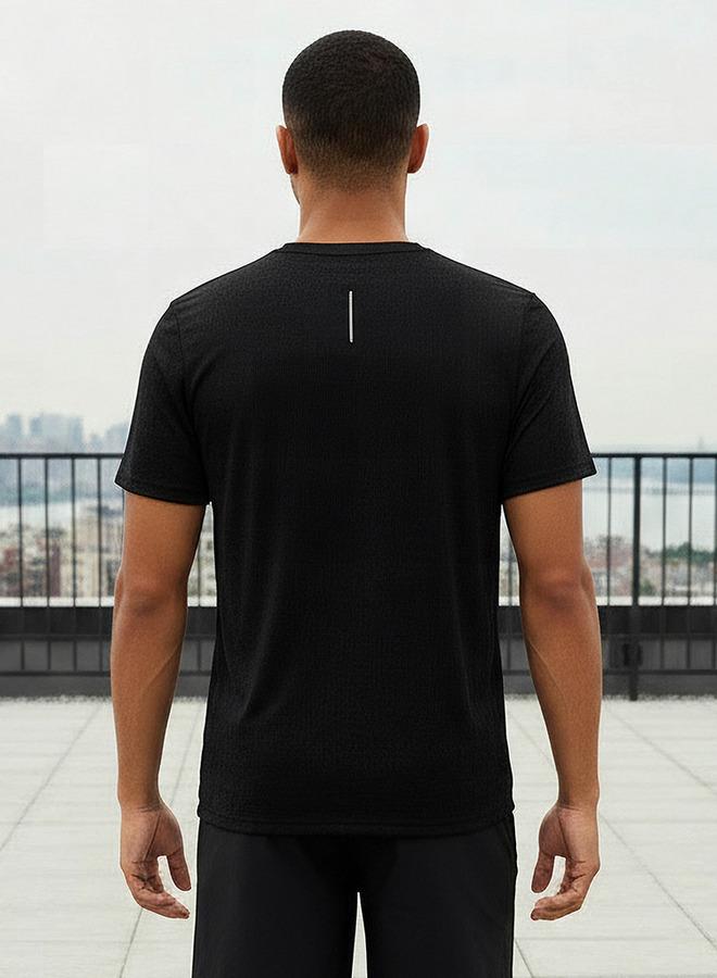 Active Men Performance T-shirt - Image 3