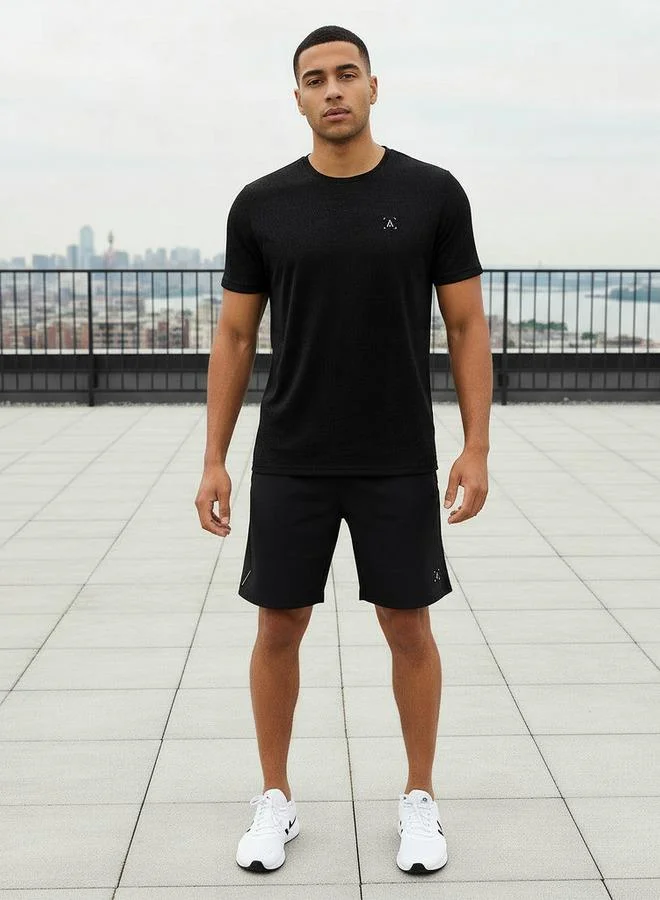 آكتف Men Performance T-shirt