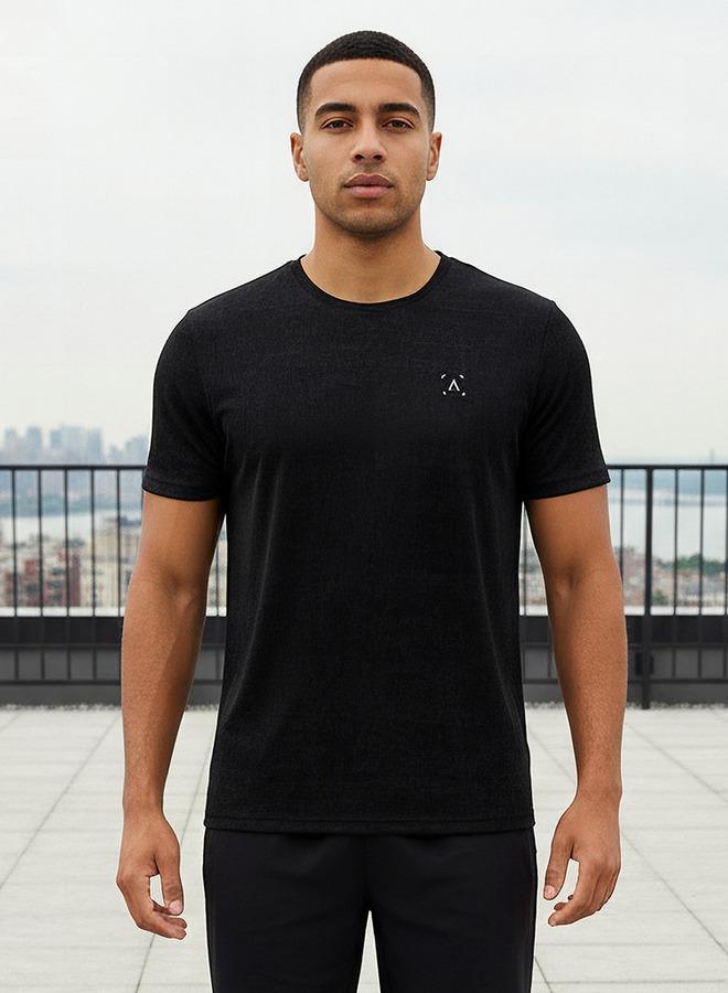 Active Men Performance T-shirt - Image 1