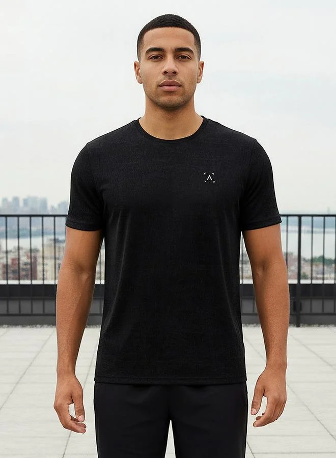 Splash Active Men Performance T shirt
