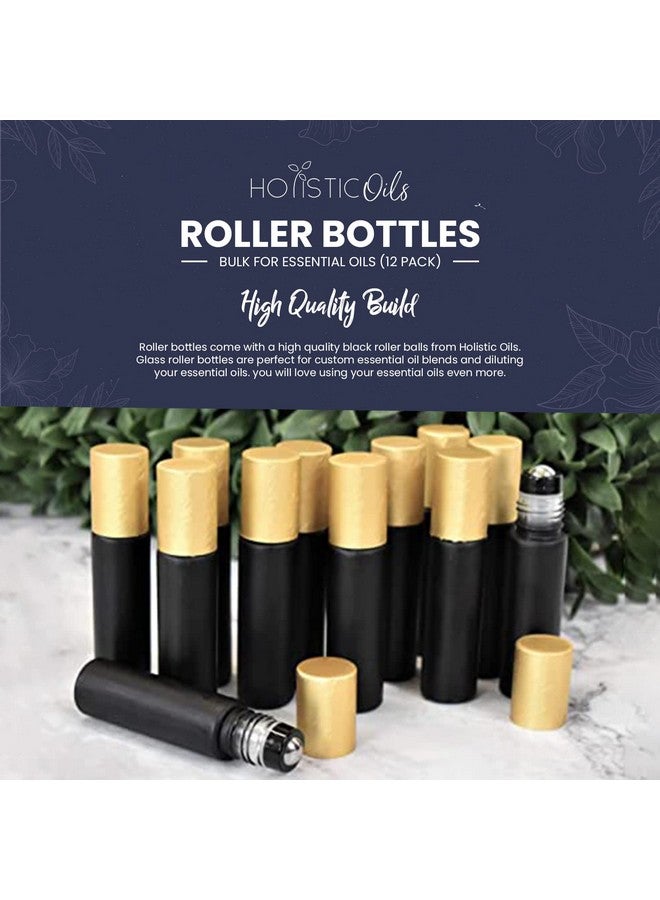 holistic oils Travel Perfume Bottle, Refillable Perfume Atomizer For Travel 5Ml, Tsa-Approved Portable Mini Empty Cologne Spray Bottle Pump Refilled For Men And Women, Silver  - Image 4