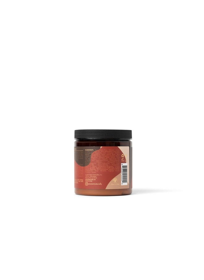 As I Am - Curling Creme 8 Ounce (Classic Collection) Lightweight Curl & Coil Definer Hidefinition And Shine - Image 1