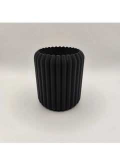 Internos Design Modern Corded Pencil Holder  - Image 1