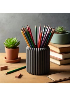 Internos Design Modern Corded Pencil Holder  - Image 2