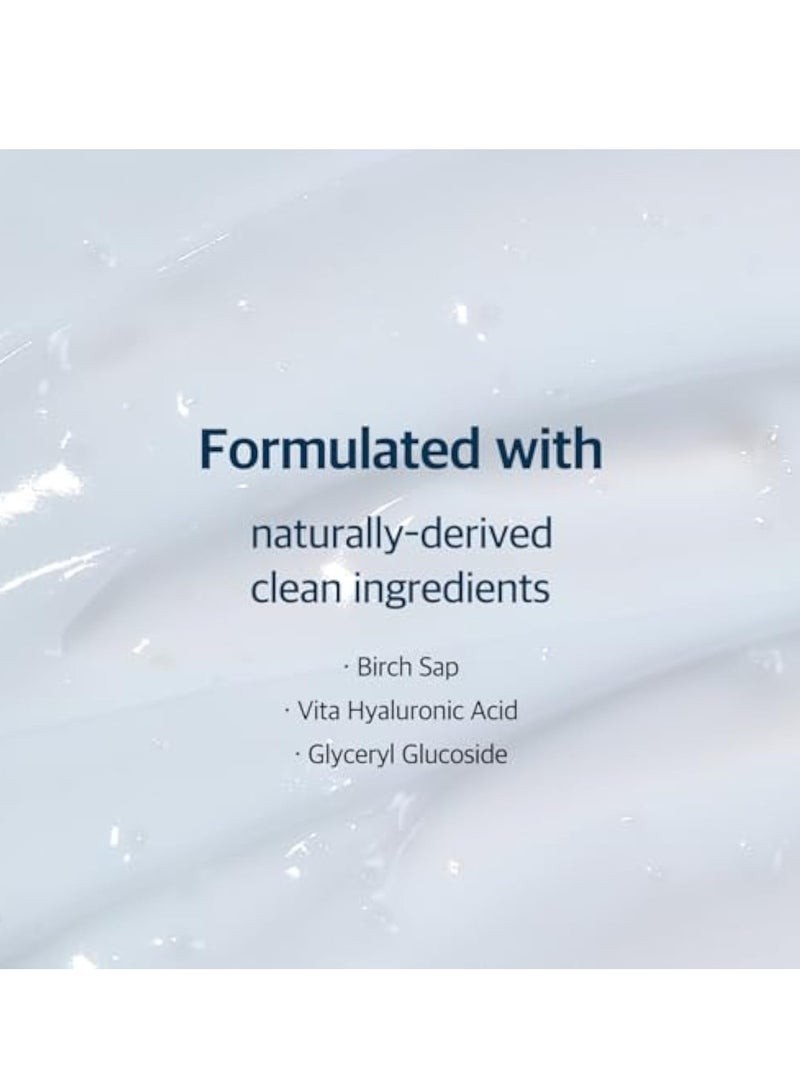 ROUND LAB Birch Juice Moisturizing Cream 80ml - Image 3