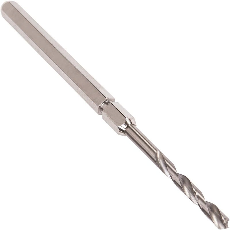 600645 Rapid Core Eject Pilot Bit, .5-Inch