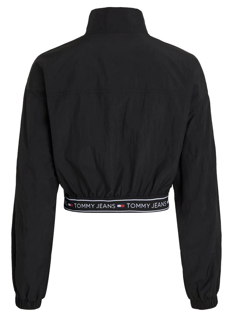 TOMMY JEANS Zip Pocket Detail  Jacket