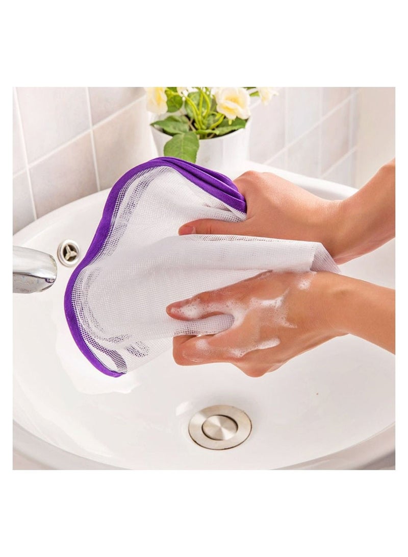 وسادة عازلة واقية من القماش للكي مقاومة للحرارة - Image 5