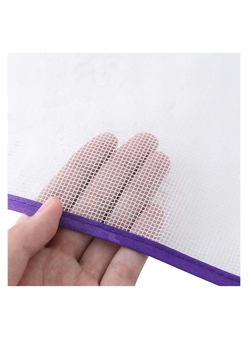 وسادة عازلة واقية من القماش للكي مقاومة للحرارة - Image 4