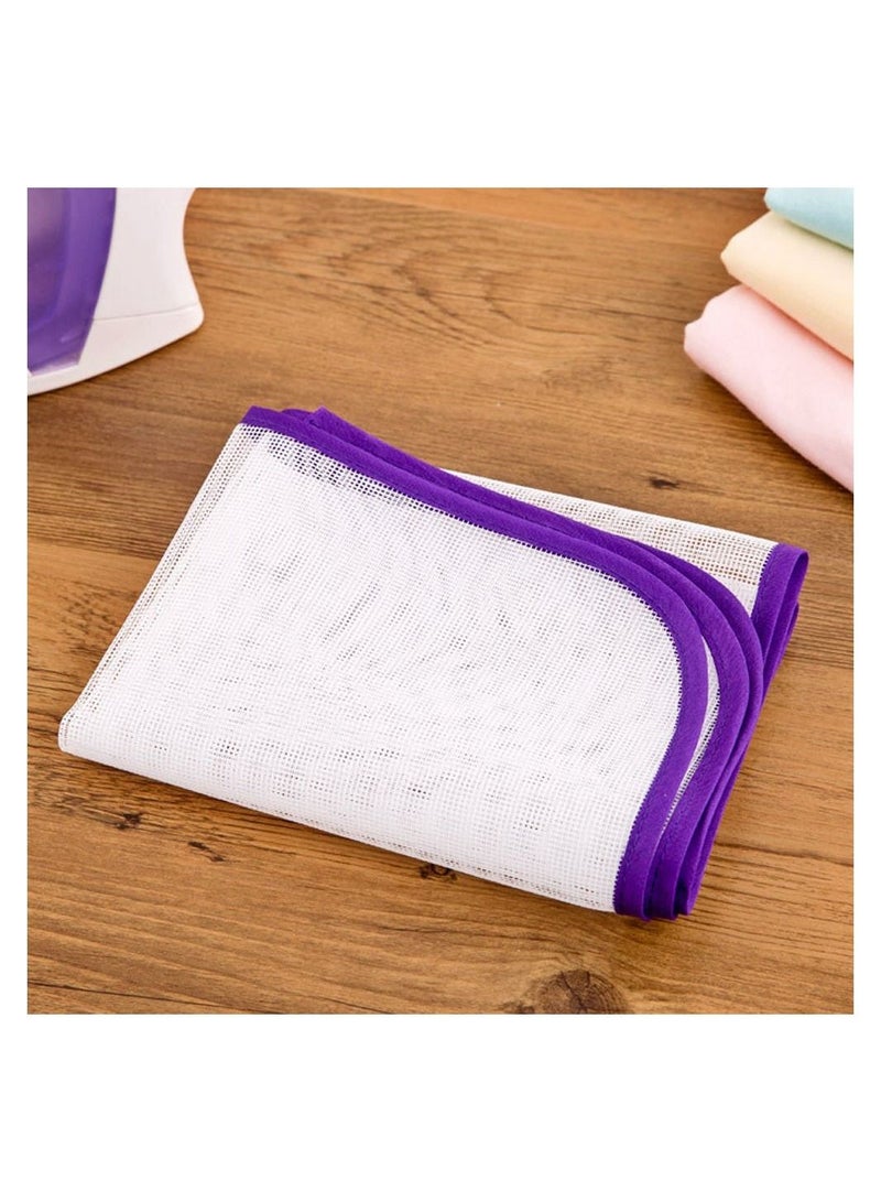 وسادة عازلة واقية من القماش للكي مقاومة للحرارة - Image 3